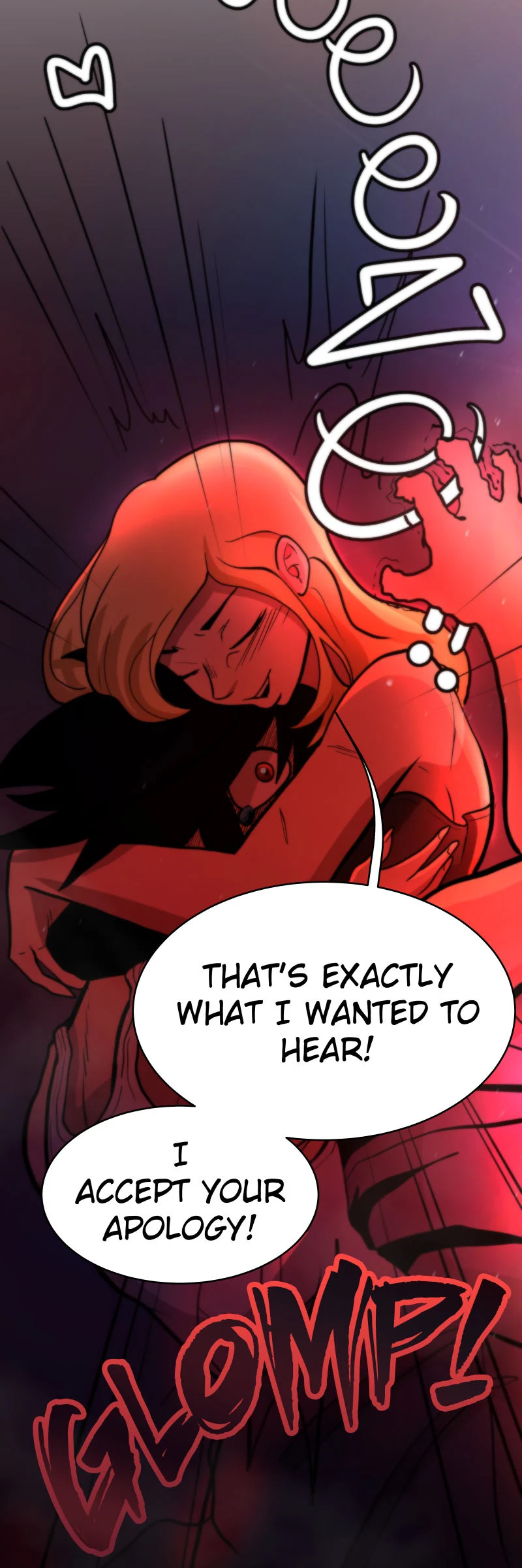 Bandit King Chapter 14 - page 27