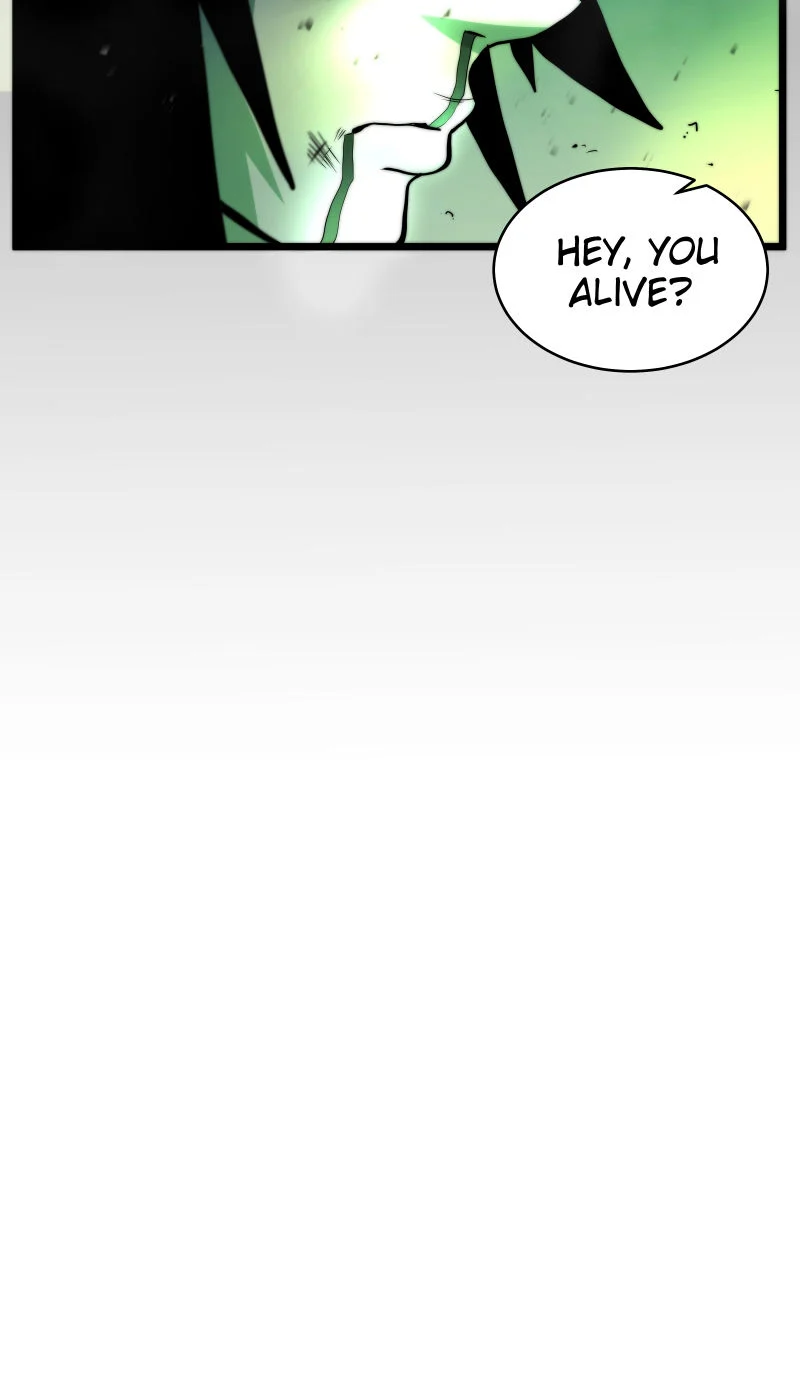 Bandit King Chapter 14 - page 33