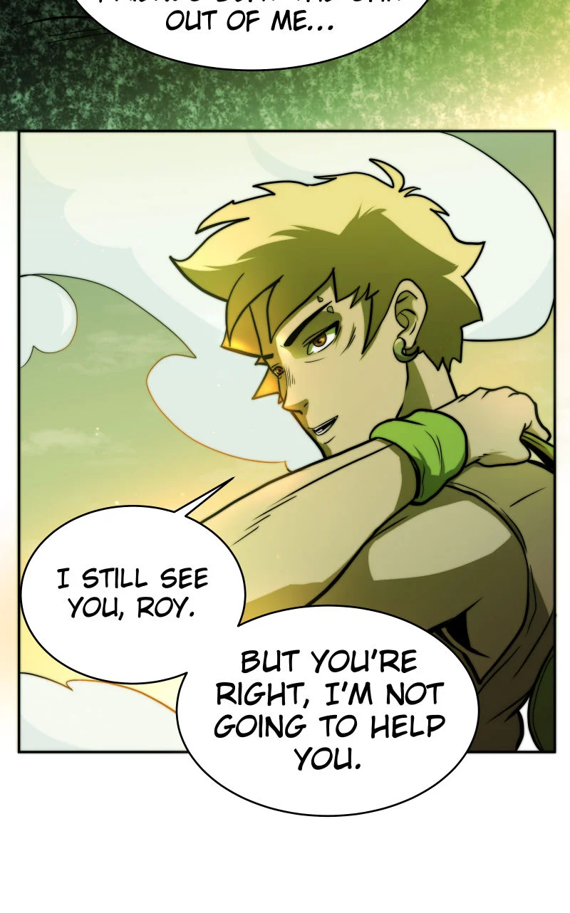 Bandit King Chapter 14 - page 36