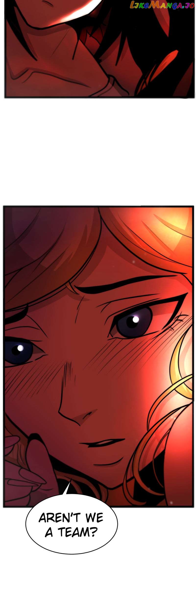 Bandit King Chapter 14 - page 4