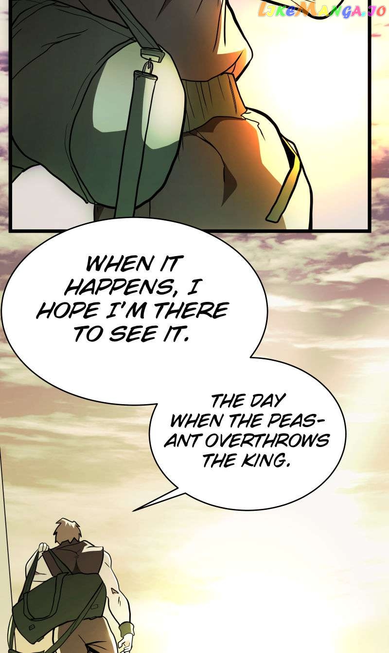 Bandit King Chapter 14 - page 41