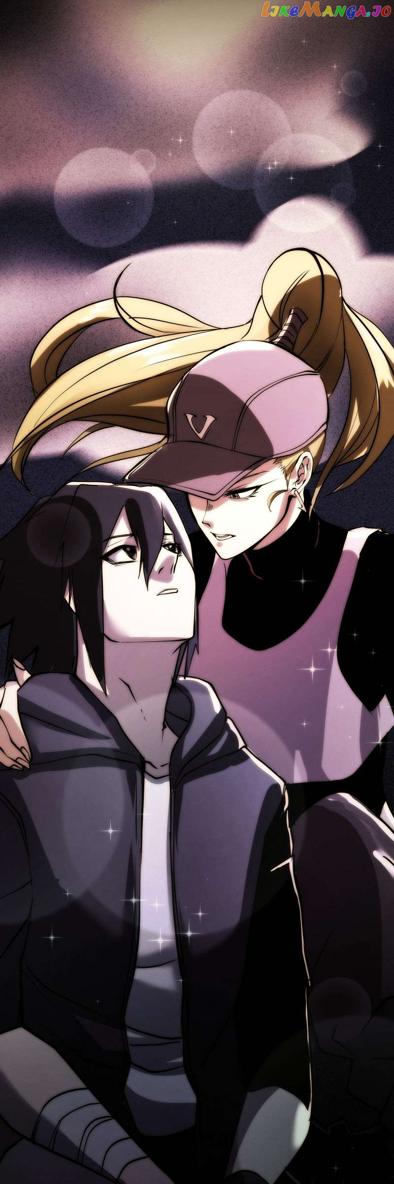 Bandit King Chapter 14 - page 6