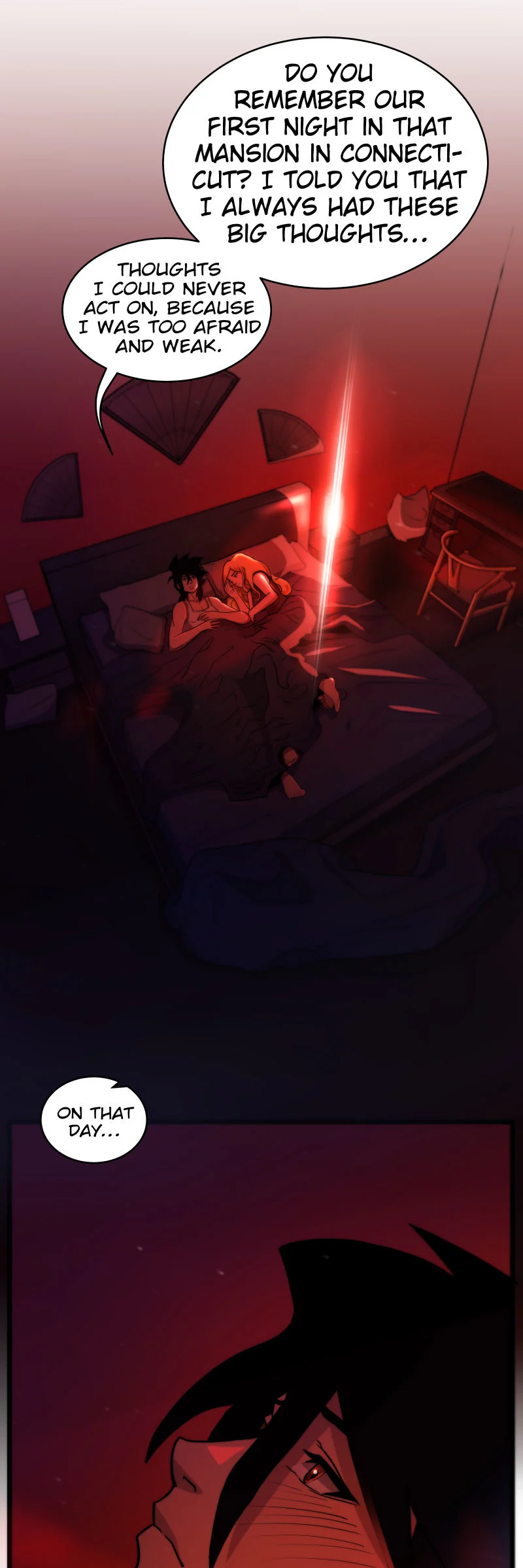 Bandit King Chapter 14 - page 8