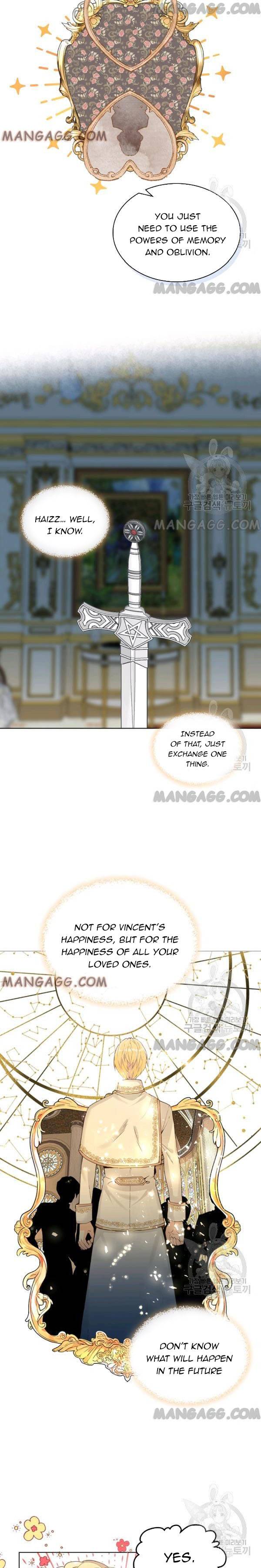 Am I the Daughter? Chapter 52 - page 13