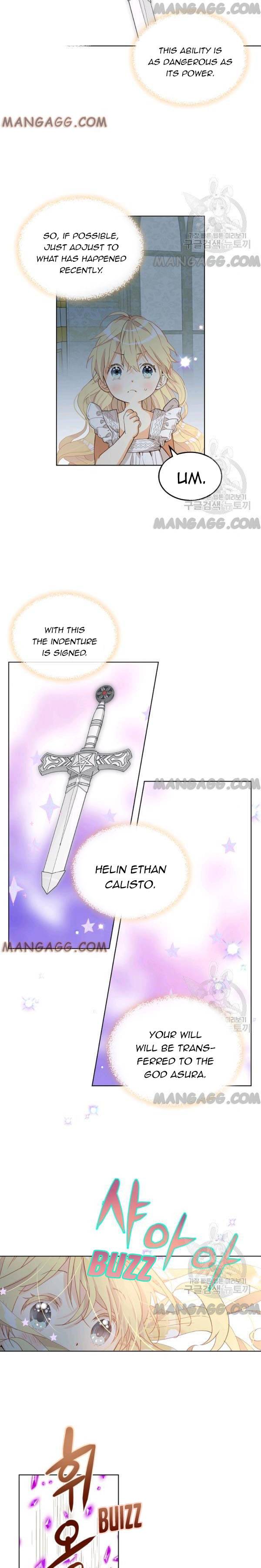 Am I the Daughter? Chapter 52 - page 15
