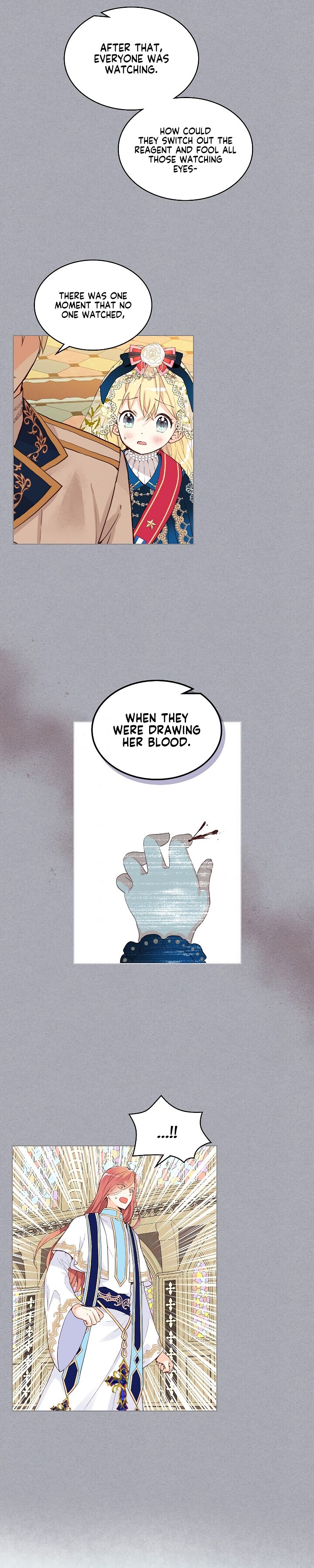Am I the Daughter? Chapter 29 - page 12