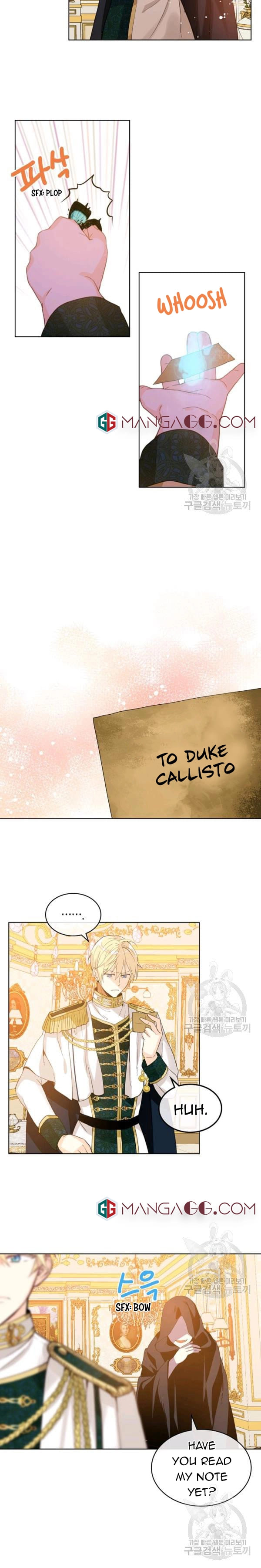 Am I the Daughter? Chapter 59 - page 4