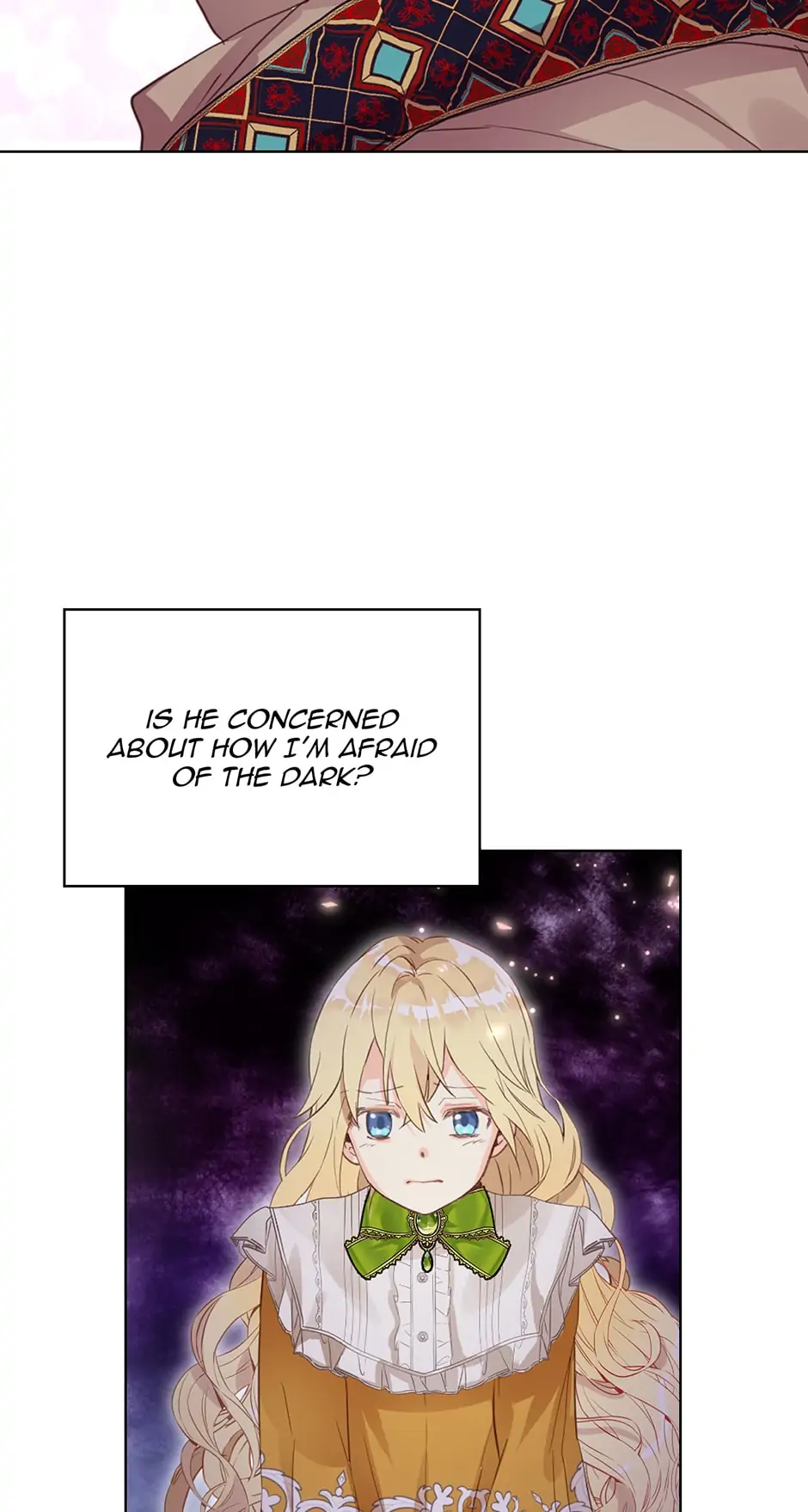 Am I the Daughter? Chapter 100 - page 14
