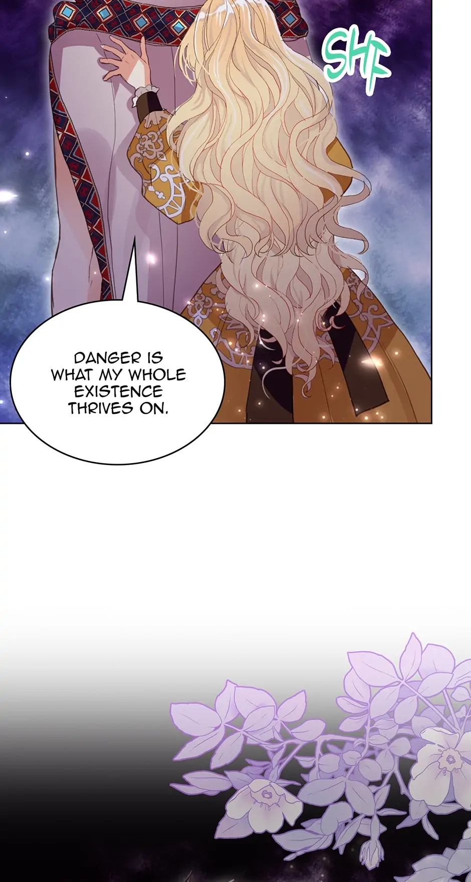 Am I the Daughter? Chapter 100 - page 17