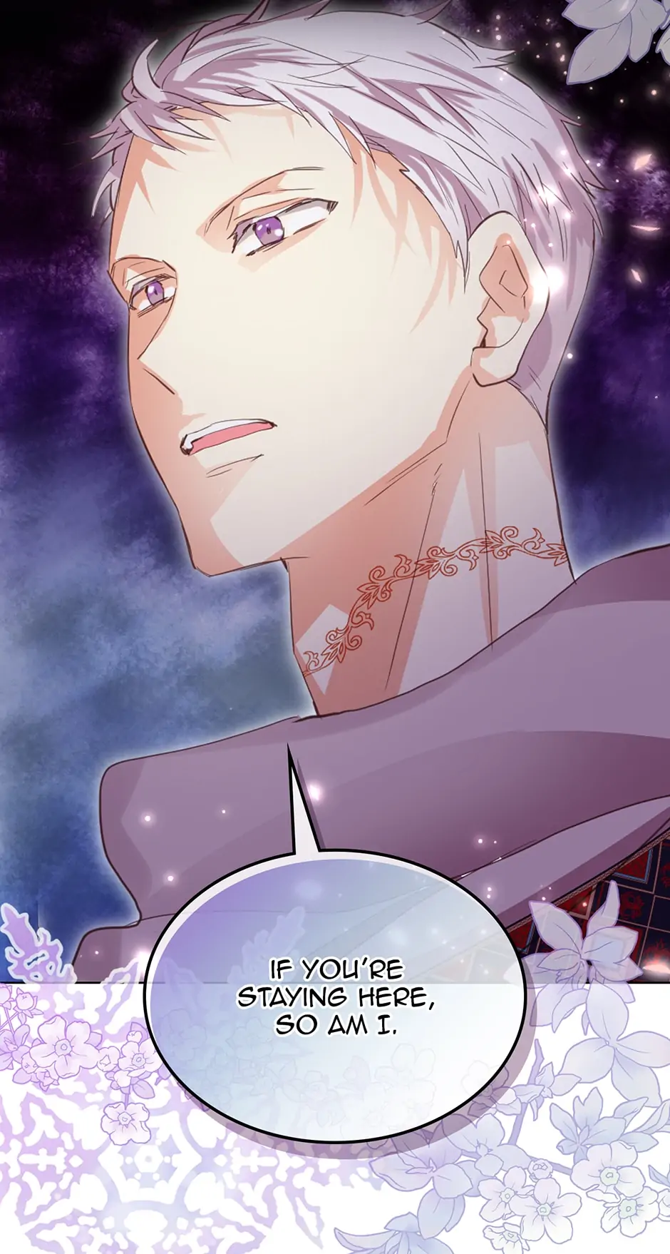 Am I the Daughter? Chapter 100 - page 18