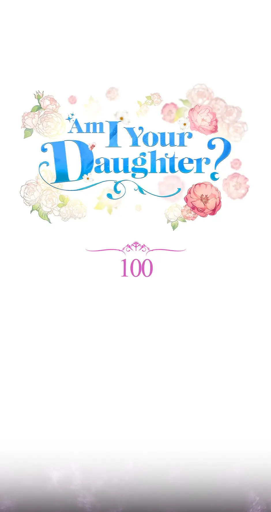 Am I the Daughter? Chapter 100 - page 24