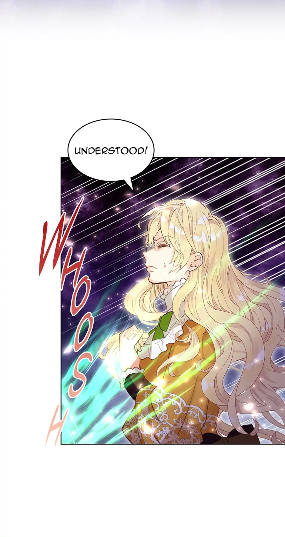 Am I the Daughter? Chapter 100 - page 26