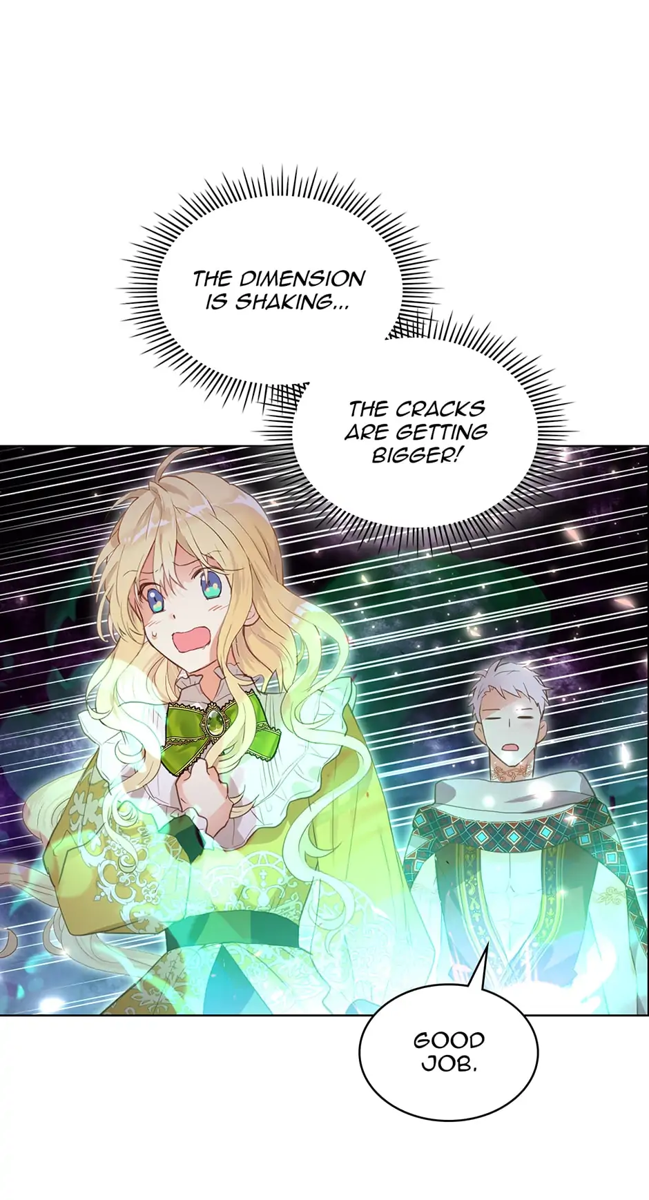 Am I the Daughter? Chapter 100 - page 29
