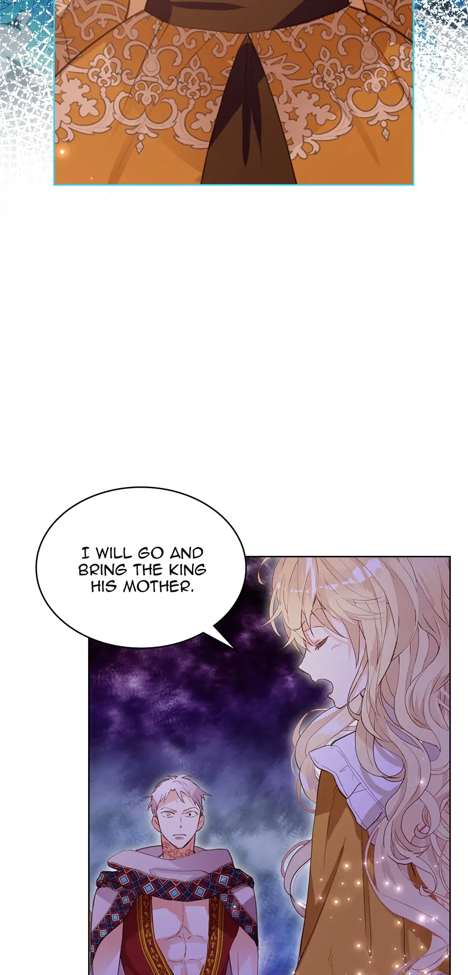 Am I the Daughter? Chapter 100 - page 3