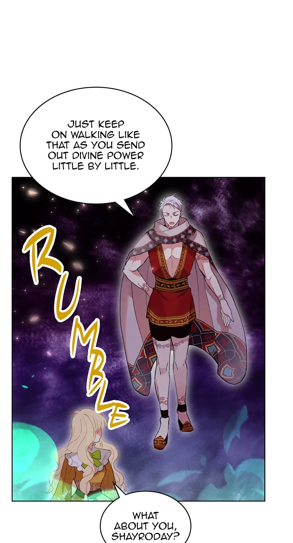 Am I the Daughter? Chapter 100 - page 30