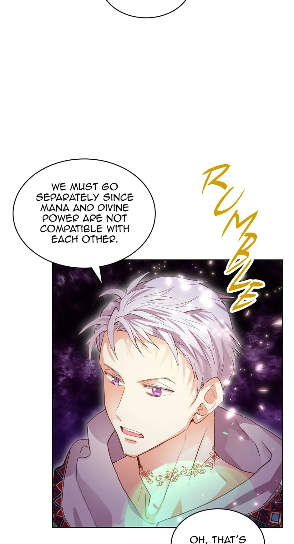 Am I the Daughter? Chapter 100 - page 31