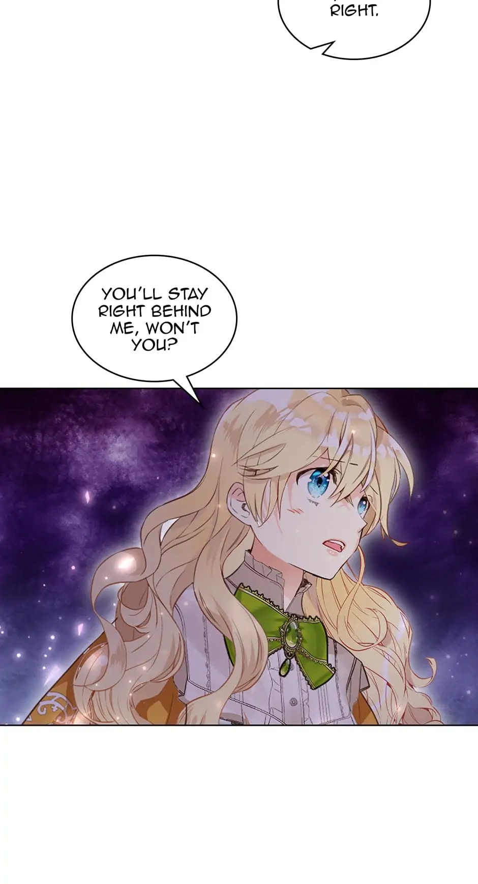 Am I the Daughter? Chapter 100 - page 32