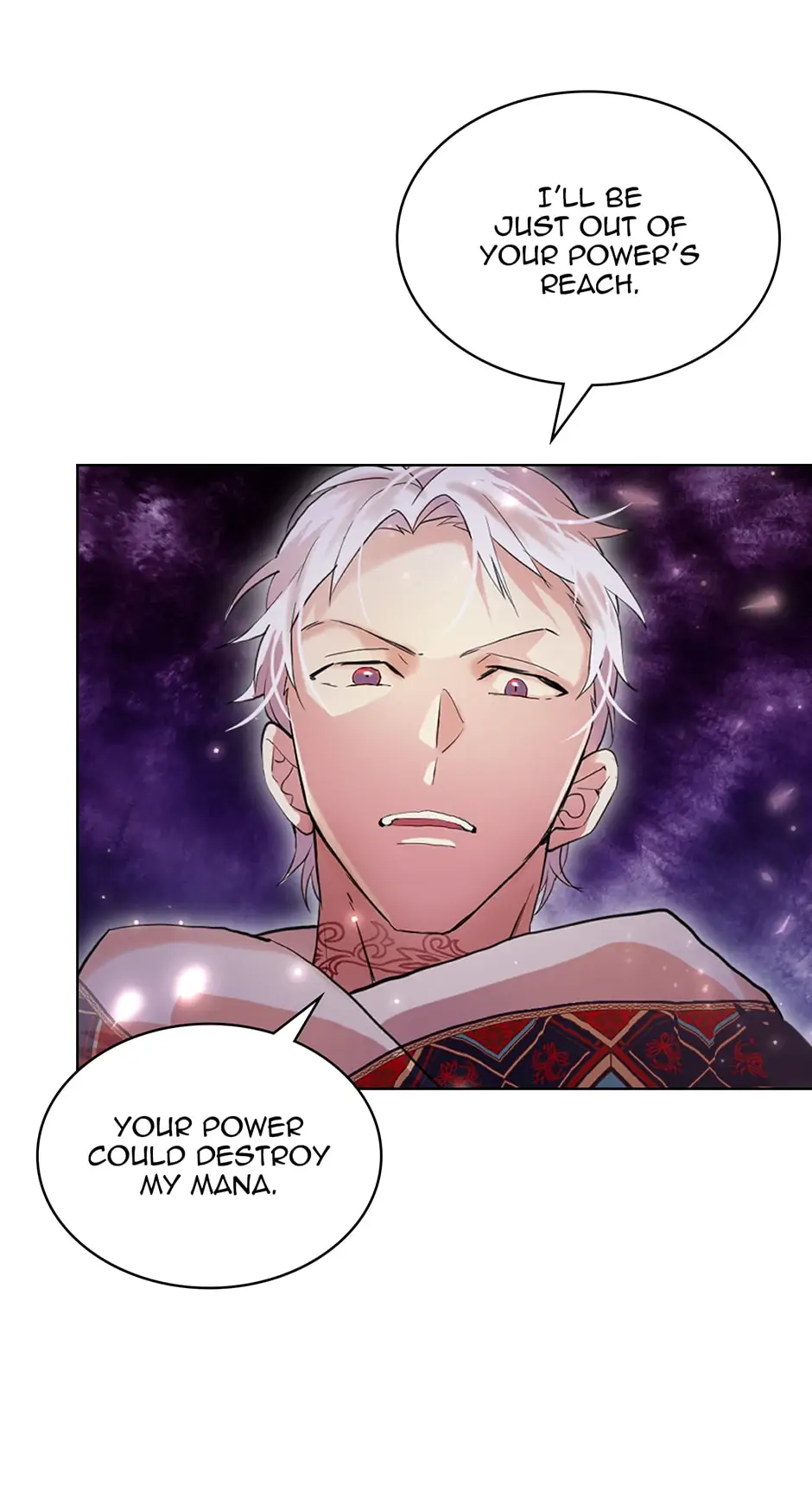 Am I the Daughter? Chapter 100 - page 33