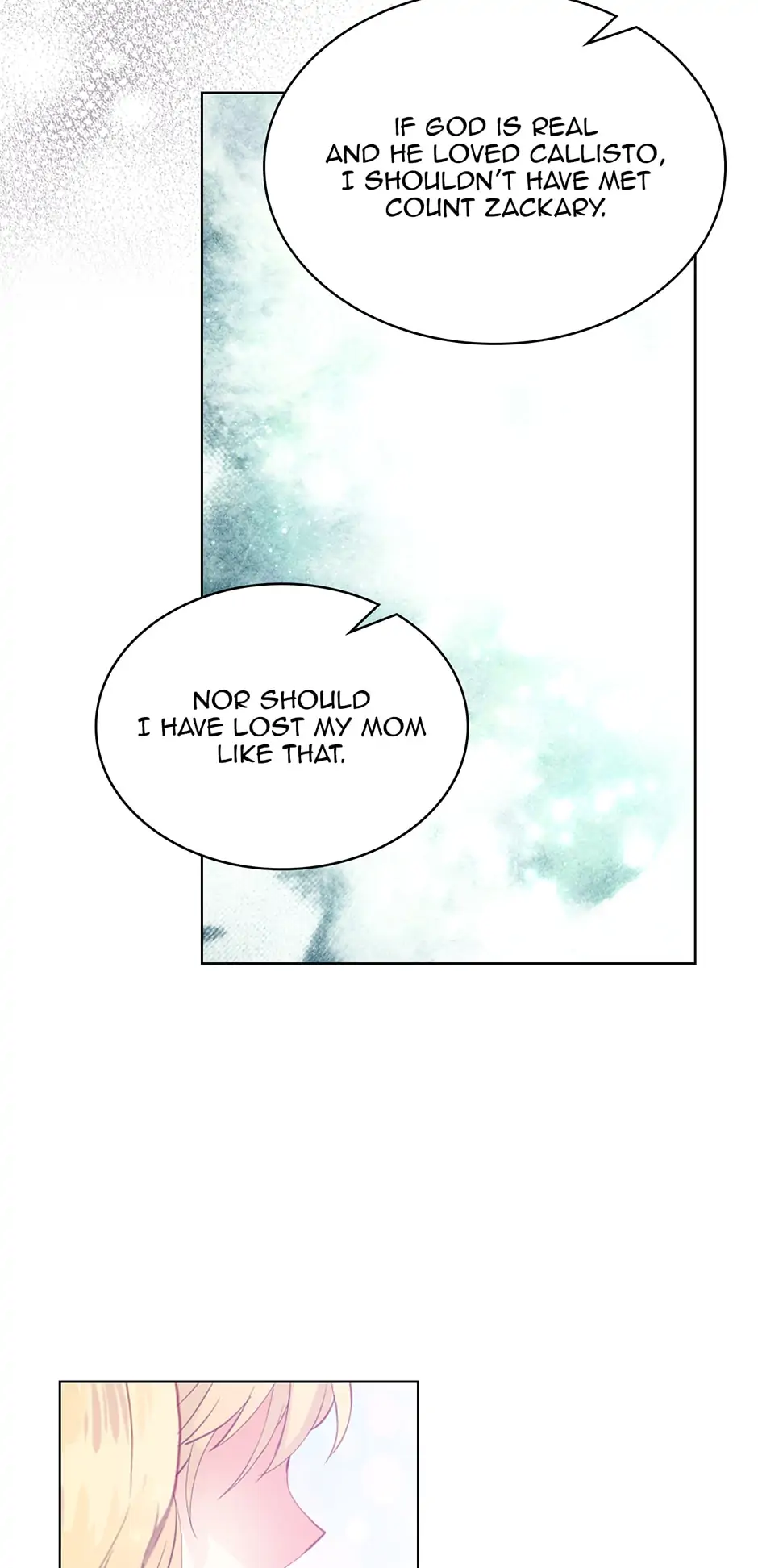 Am I the Daughter? Chapter 100 - page 36