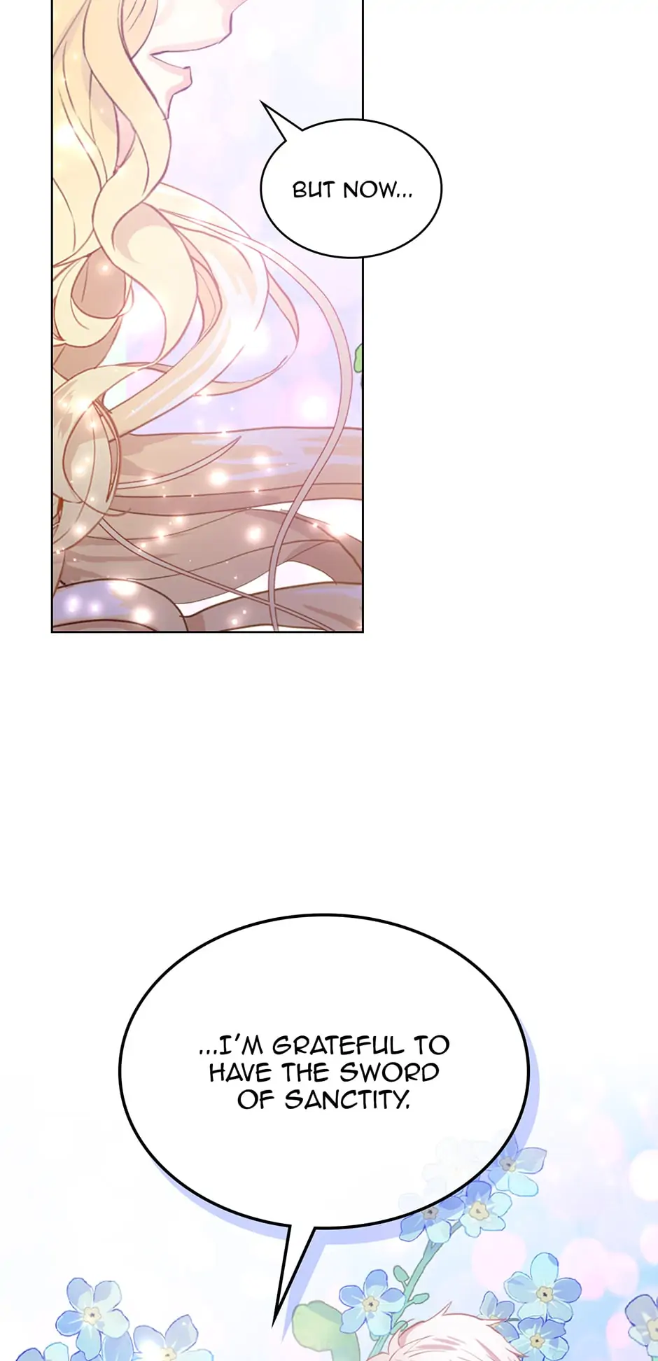 Am I the Daughter? Chapter 100 - page 37