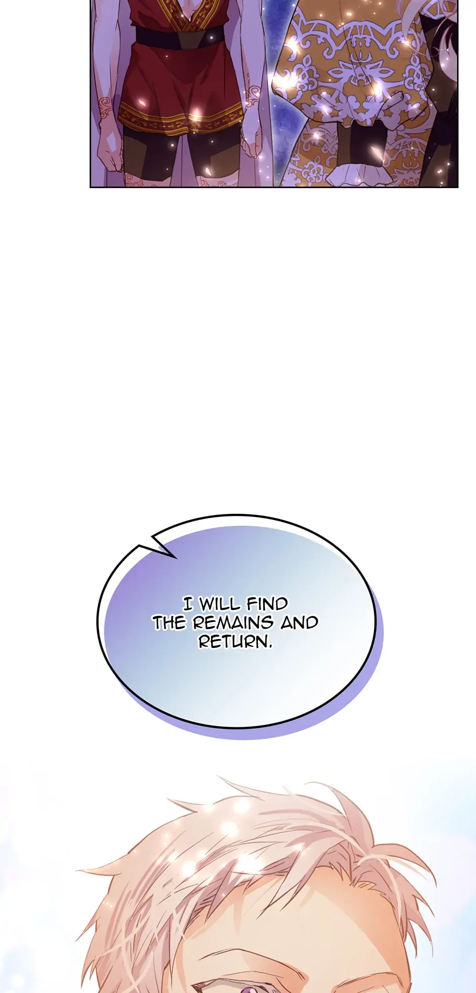 Am I the Daughter? Chapter 100 - page 4