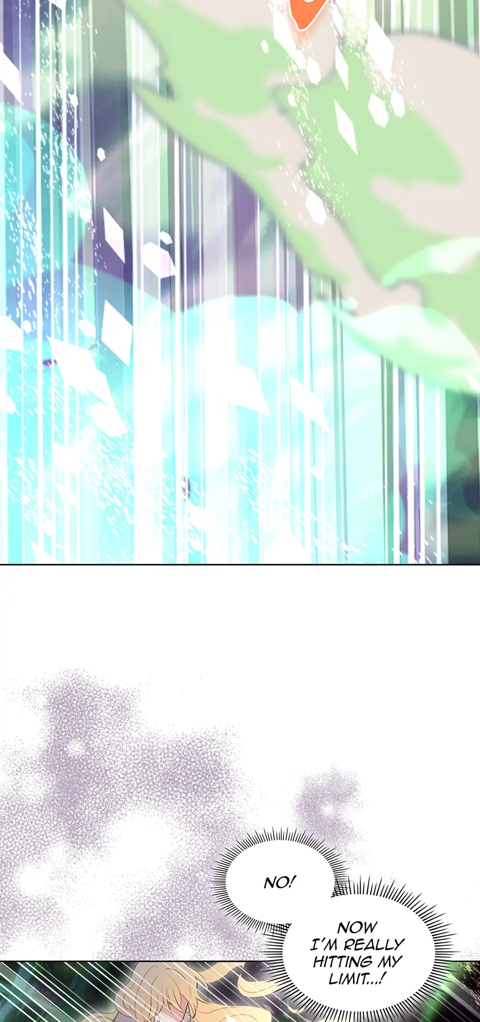 Am I the Daughter? Chapter 100 - page 47
