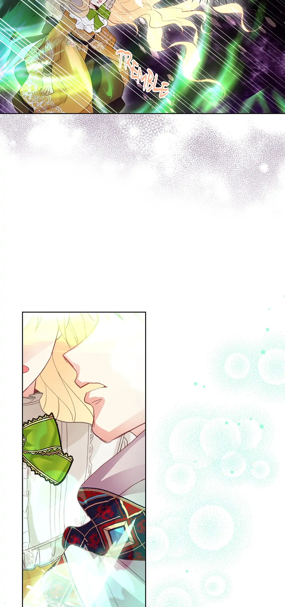 Am I the Daughter? Chapter 100 - page 48