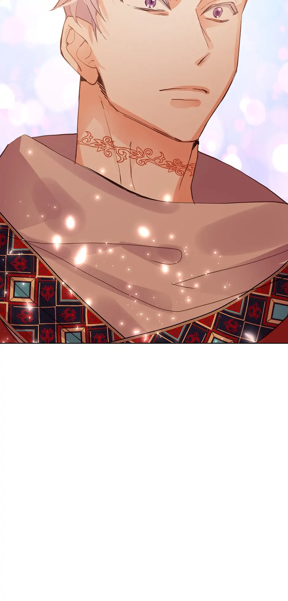 Am I the Daughter? Chapter 100 - page 5