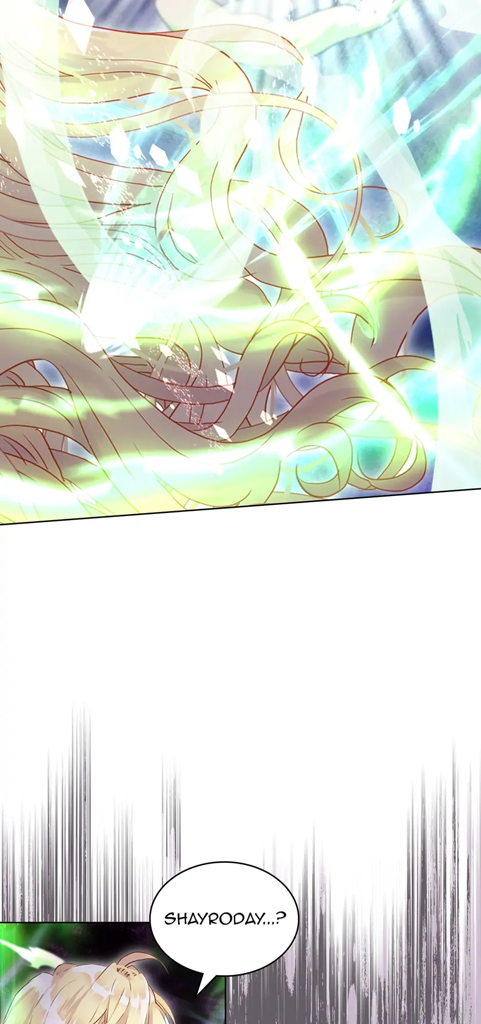 Am I the Daughter? Chapter 100 - page 51