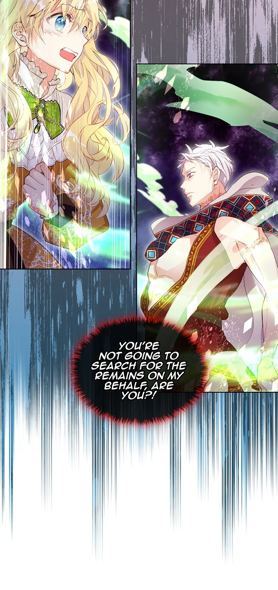 Am I the Daughter? Chapter 100 - page 52