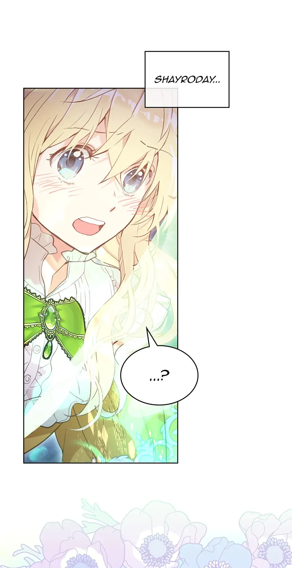 Am I the Daughter? Chapter 100 - page 53