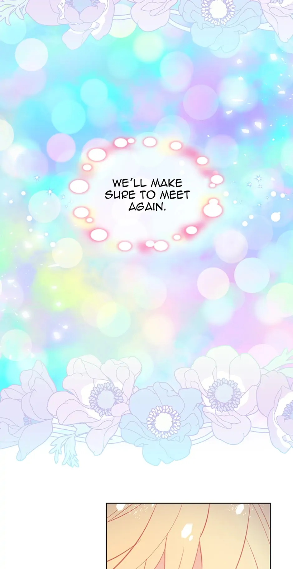 Am I the Daughter? Chapter 100 - page 54