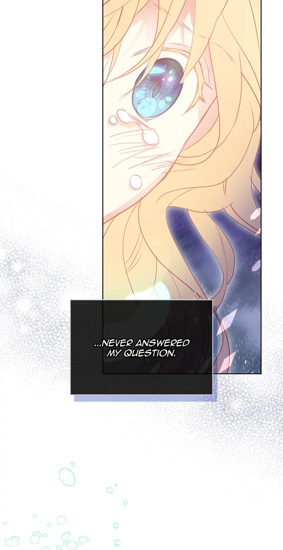 Am I the Daughter? Chapter 100 - page 55