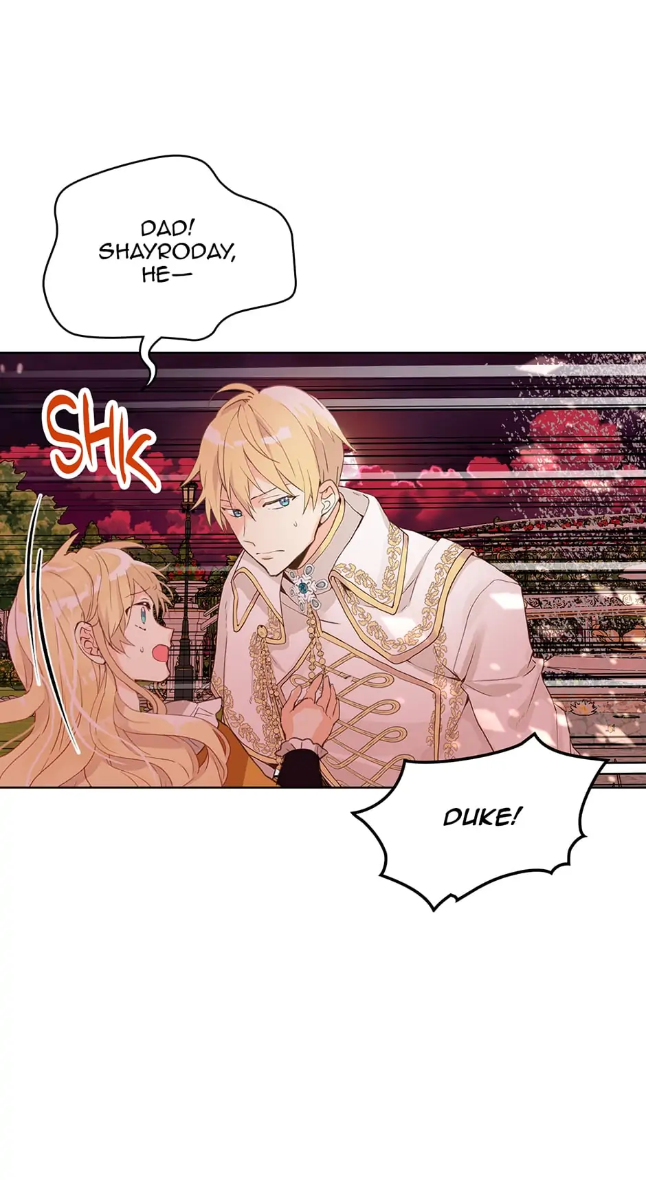 Am I the Daughter? Chapter 100 - page 62