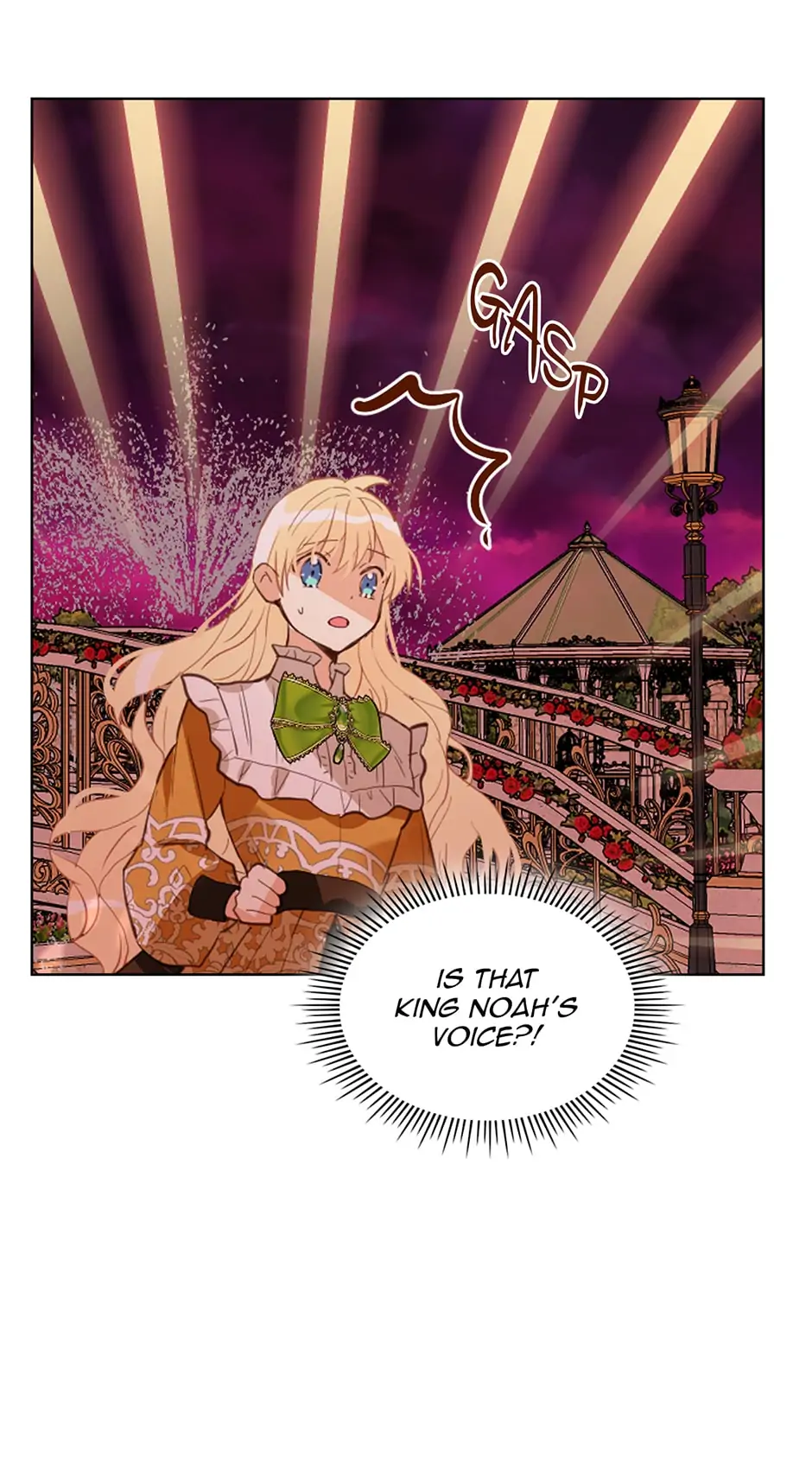 Am I the Daughter? Chapter 100 - page 63