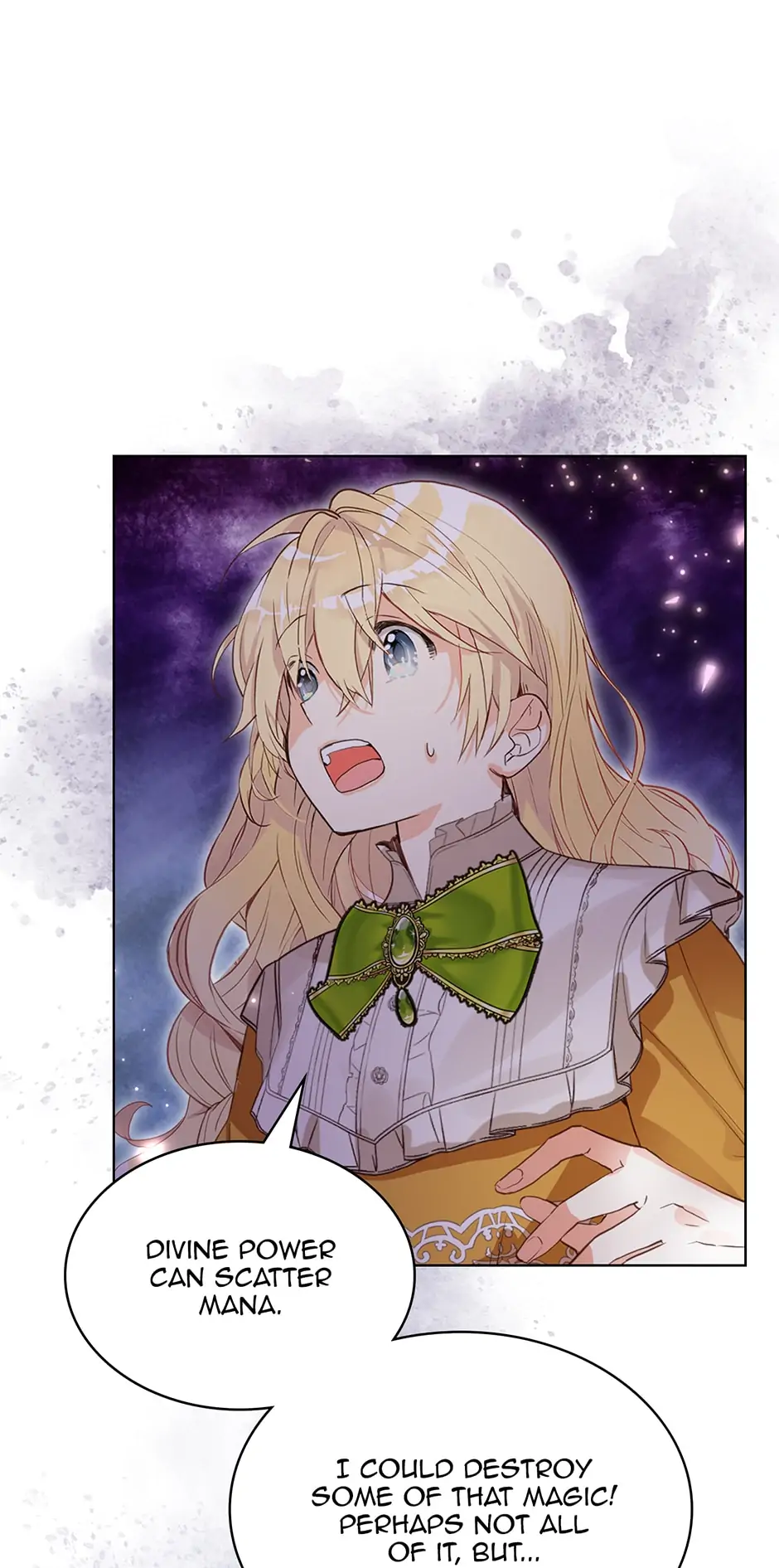 Am I the Daughter? Chapter 100 - page 7