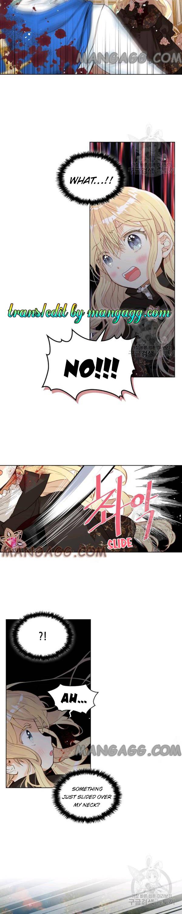 Am I the Daughter? Chapter 54 - page 13