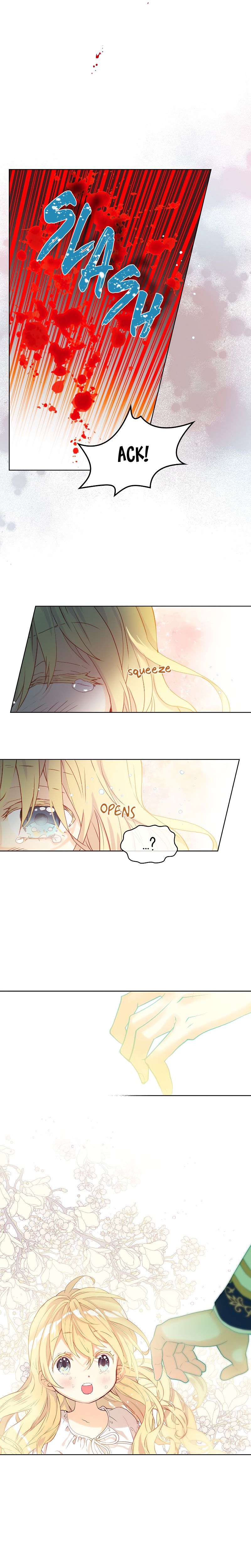 Am I the Daughter? Chapter 26 - page 10