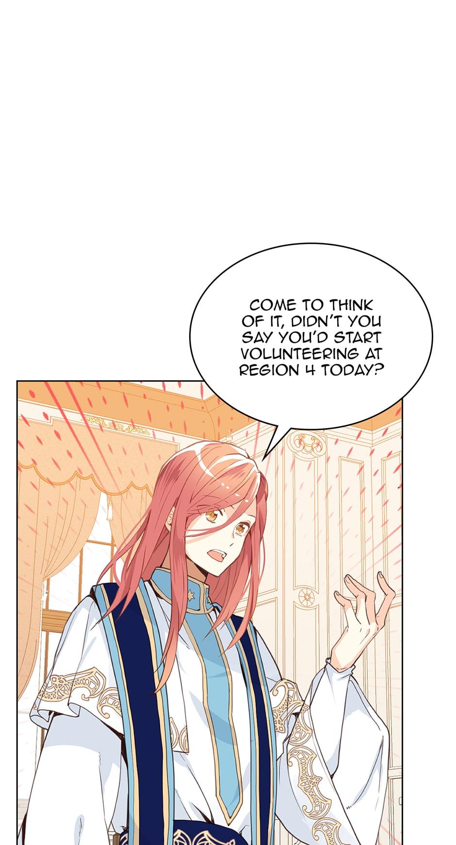 Am I the Daughter? Chapter 90 - page 12