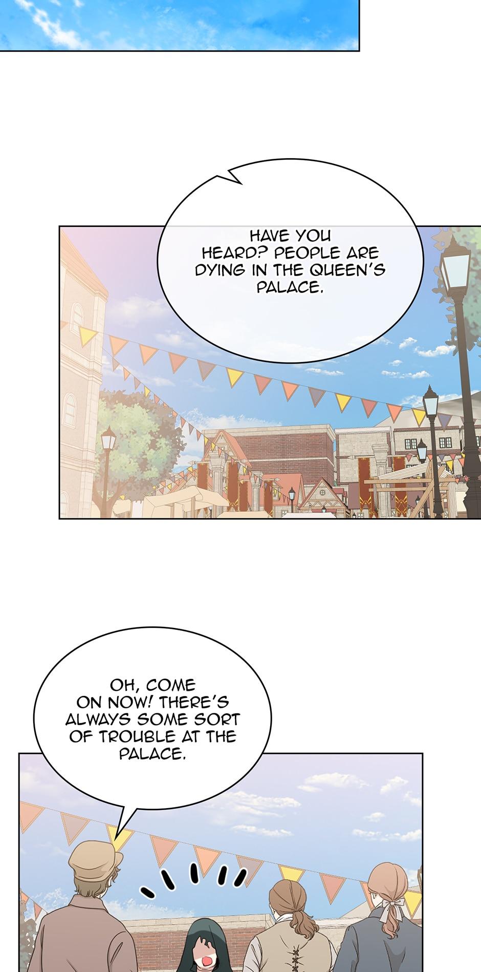 Am I the Daughter? Chapter 90 - page 15