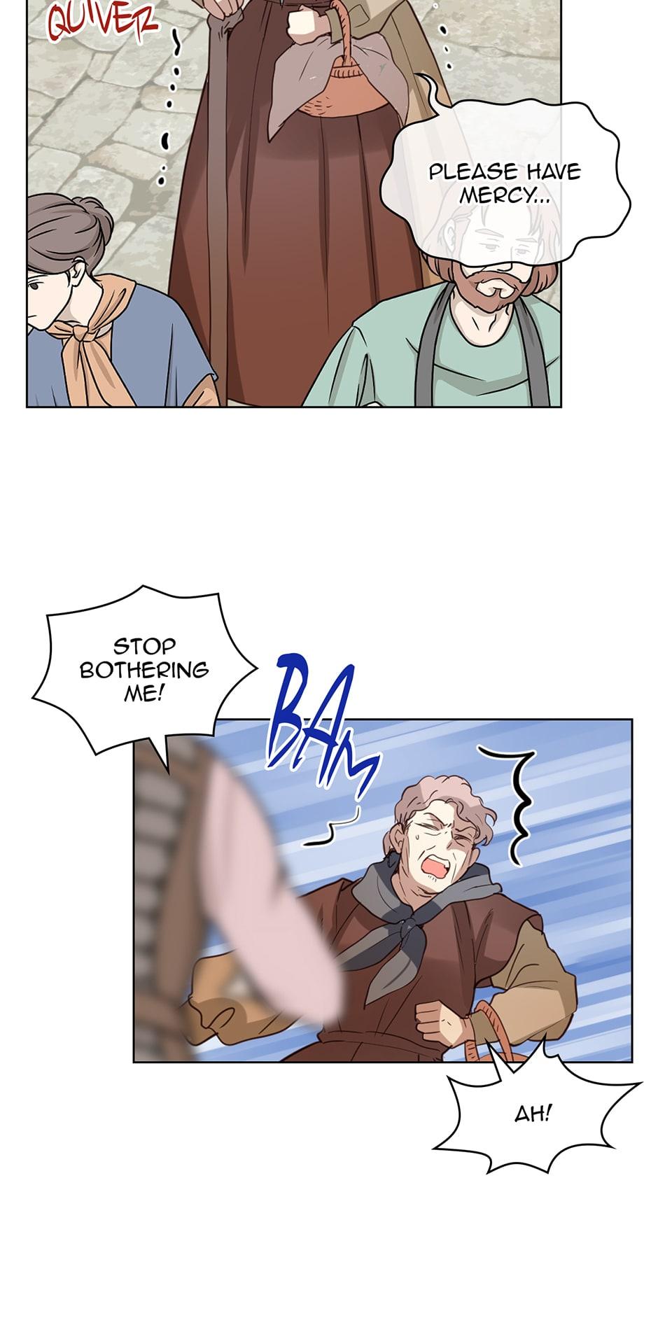 Am I the Daughter? Chapter 90 - page 19