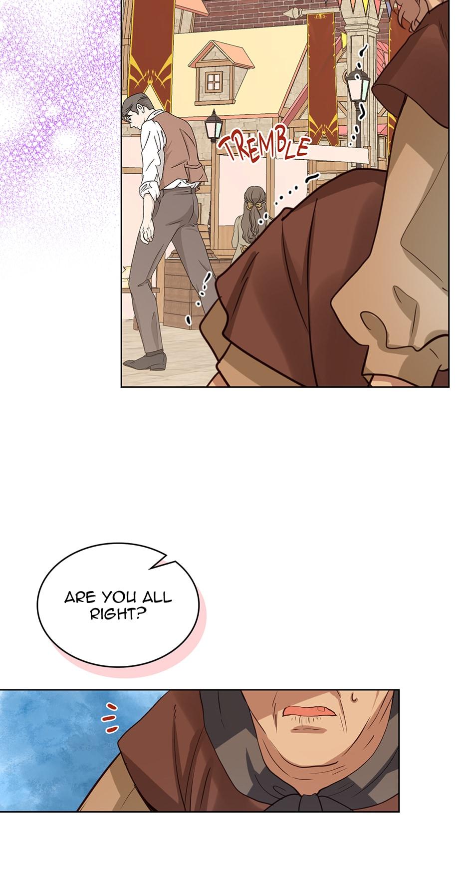 Am I the Daughter? Chapter 90 - page 21