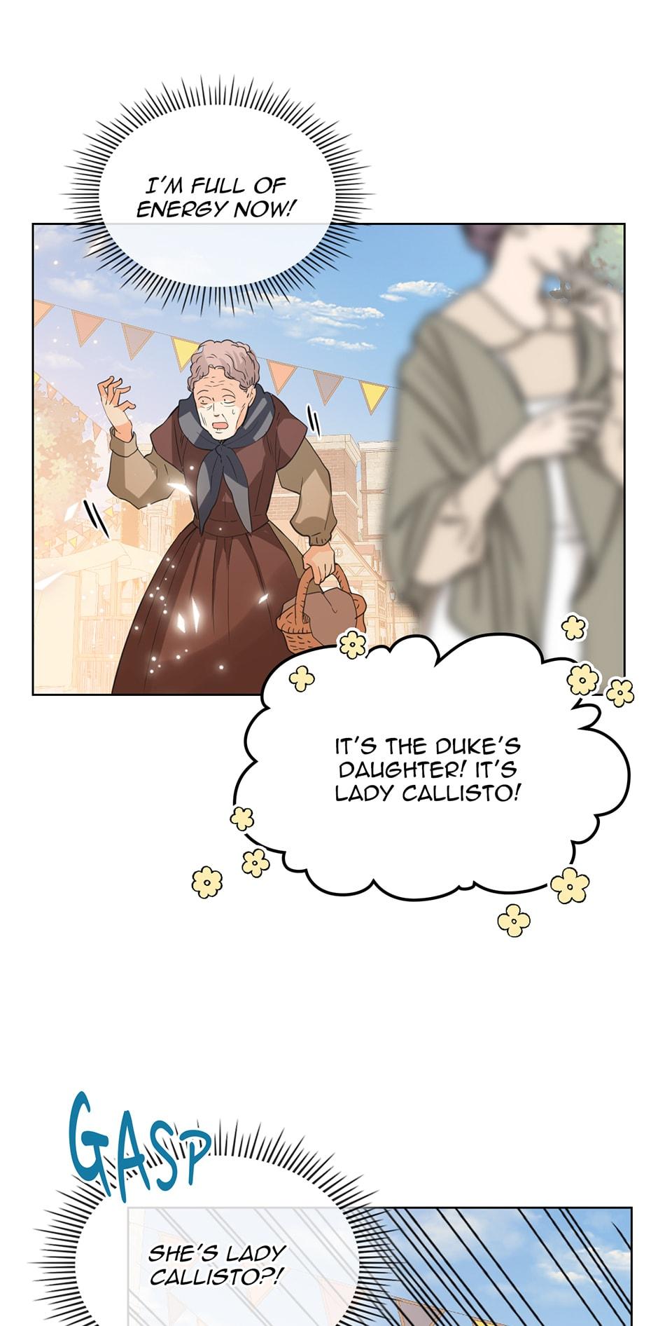 Am I the Daughter? Chapter 90 - page 26