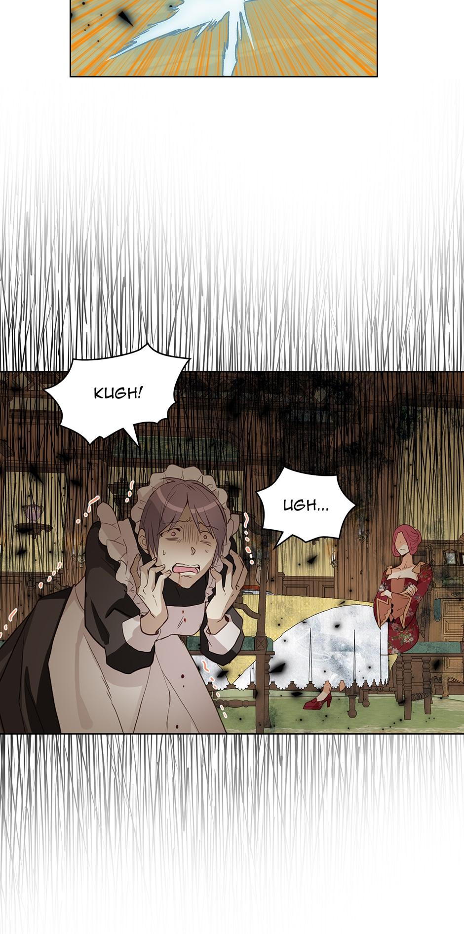 Am I the Daughter? Chapter 90 - page 31