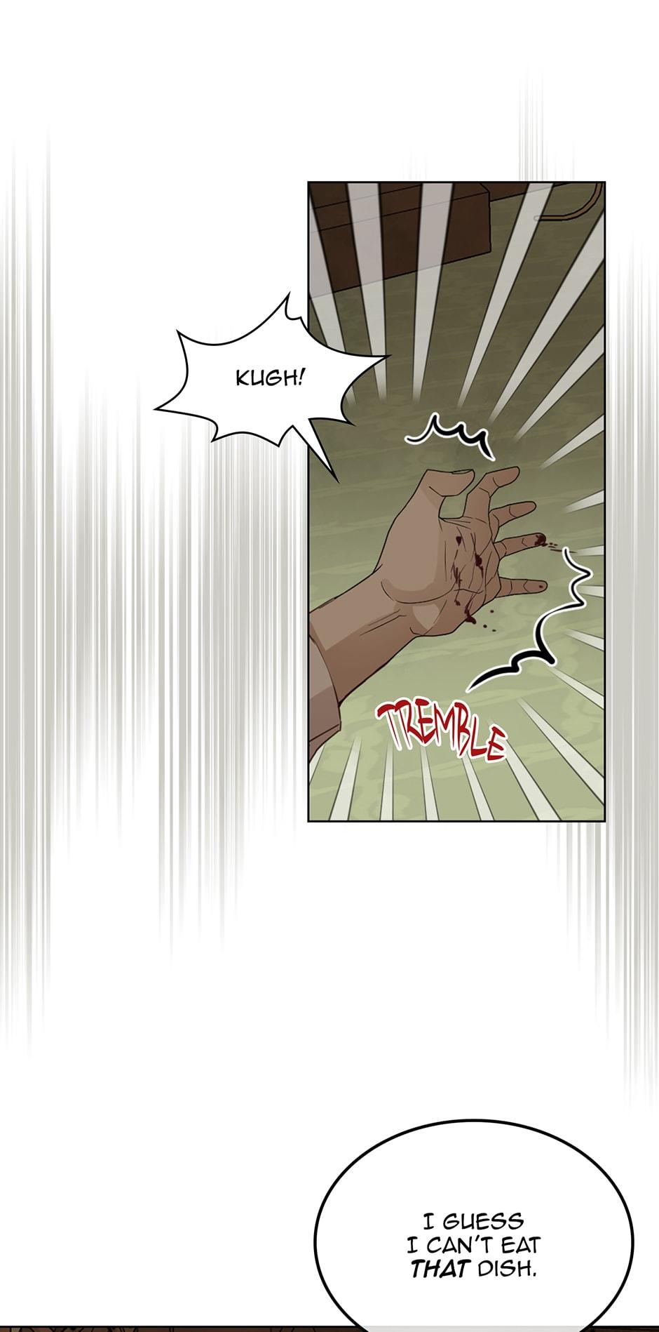 Am I the Daughter? Chapter 90 - page 32