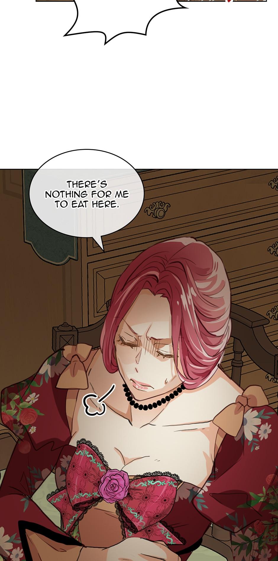 Am I the Daughter? Chapter 90 - page 36