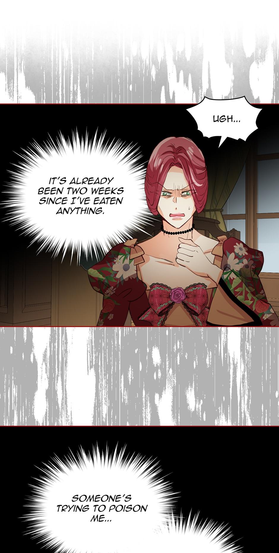 Am I the Daughter? Chapter 90 - page 38