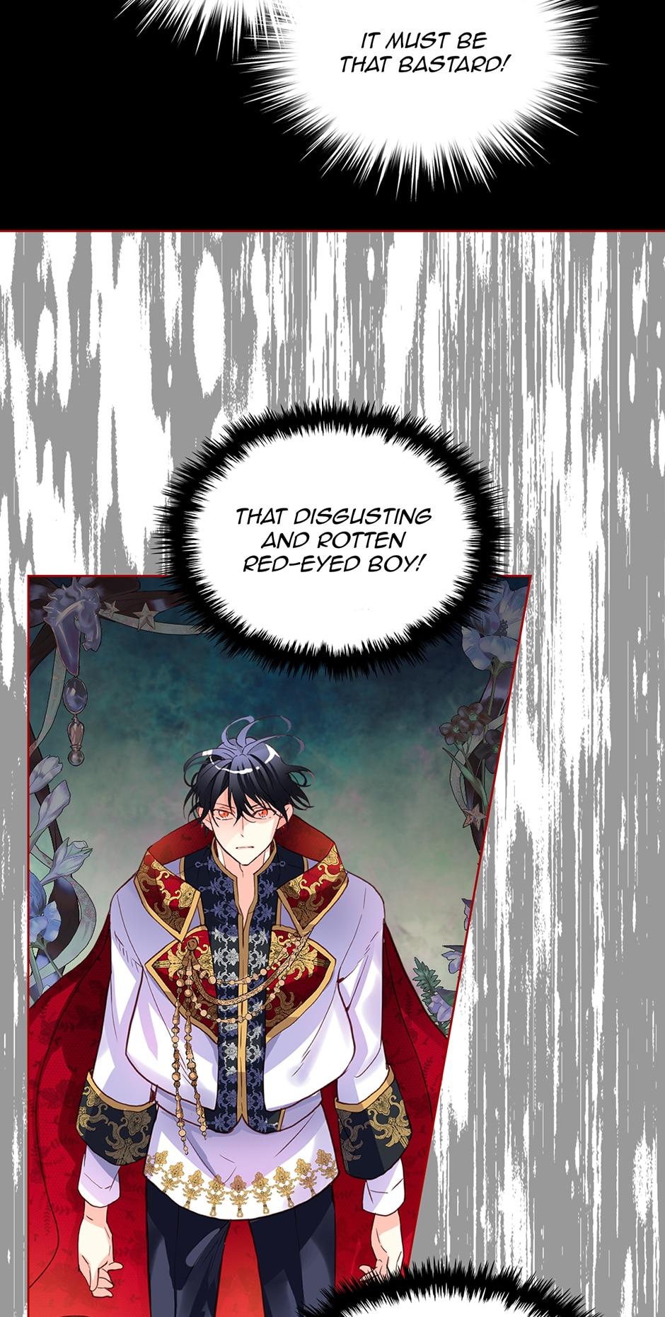 Am I the Daughter? Chapter 90 - page 39