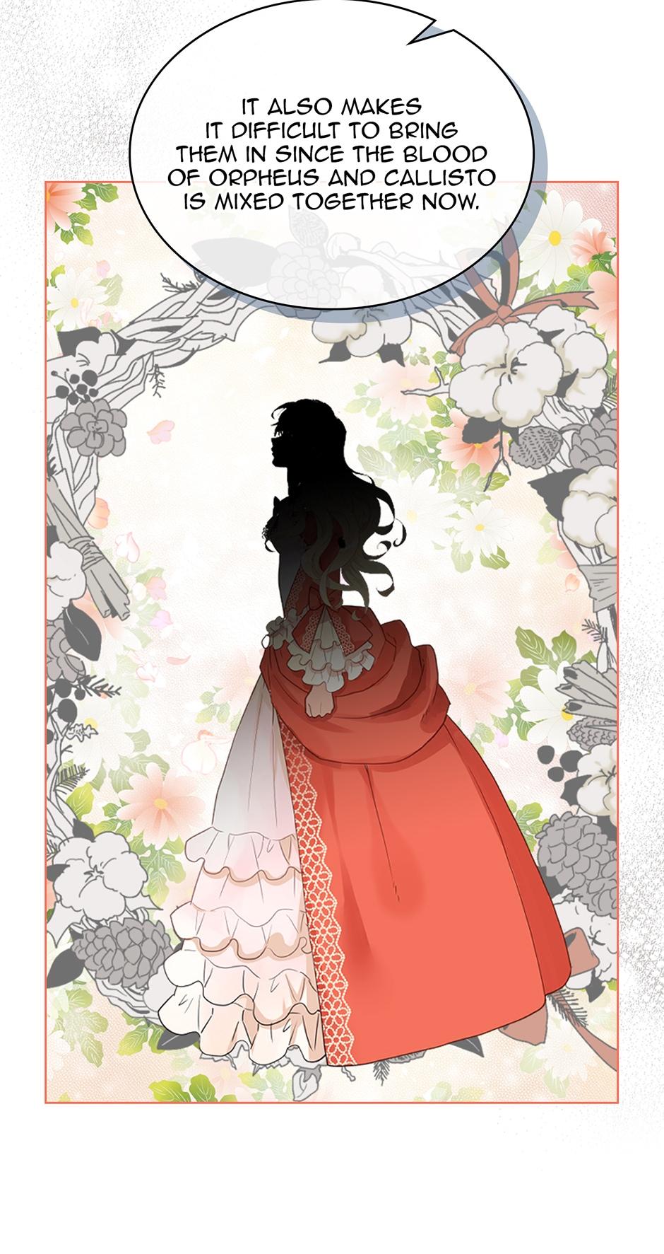 Am I the Daughter? Chapter 90 - page 49
