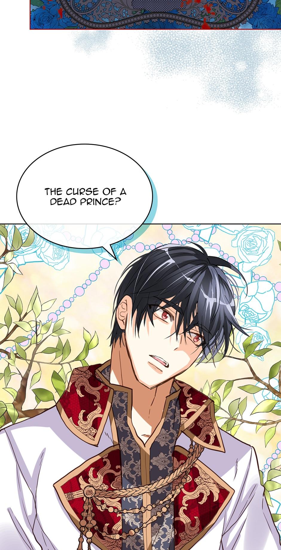 Am I the Daughter? Chapter 90 - page 5